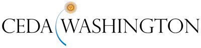 CEDA Washington Logo