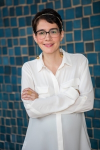 Adriana Ospina